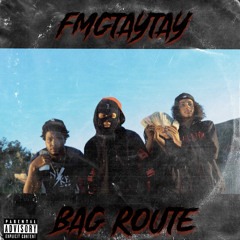 Bag Route Slight Mix