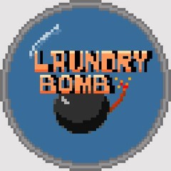 Laundry Bomb