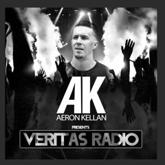 Aeron Kellan - Veritas Radio 13