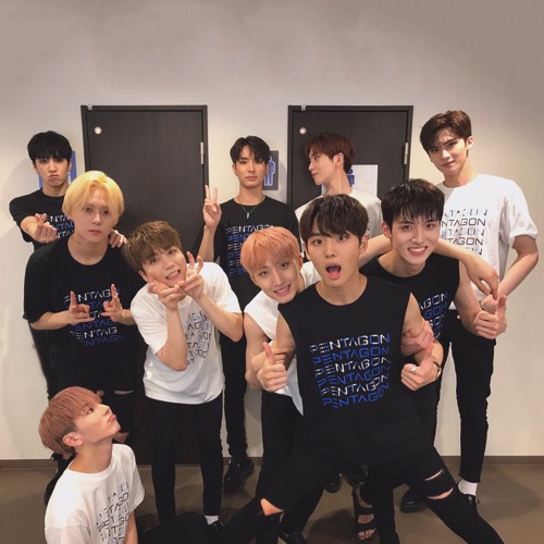 Stream Pentagon Shine Slowed N Reverb Bass Boosted By Kpop Slowed N Reverb Listen Online For Free On Soundcloud