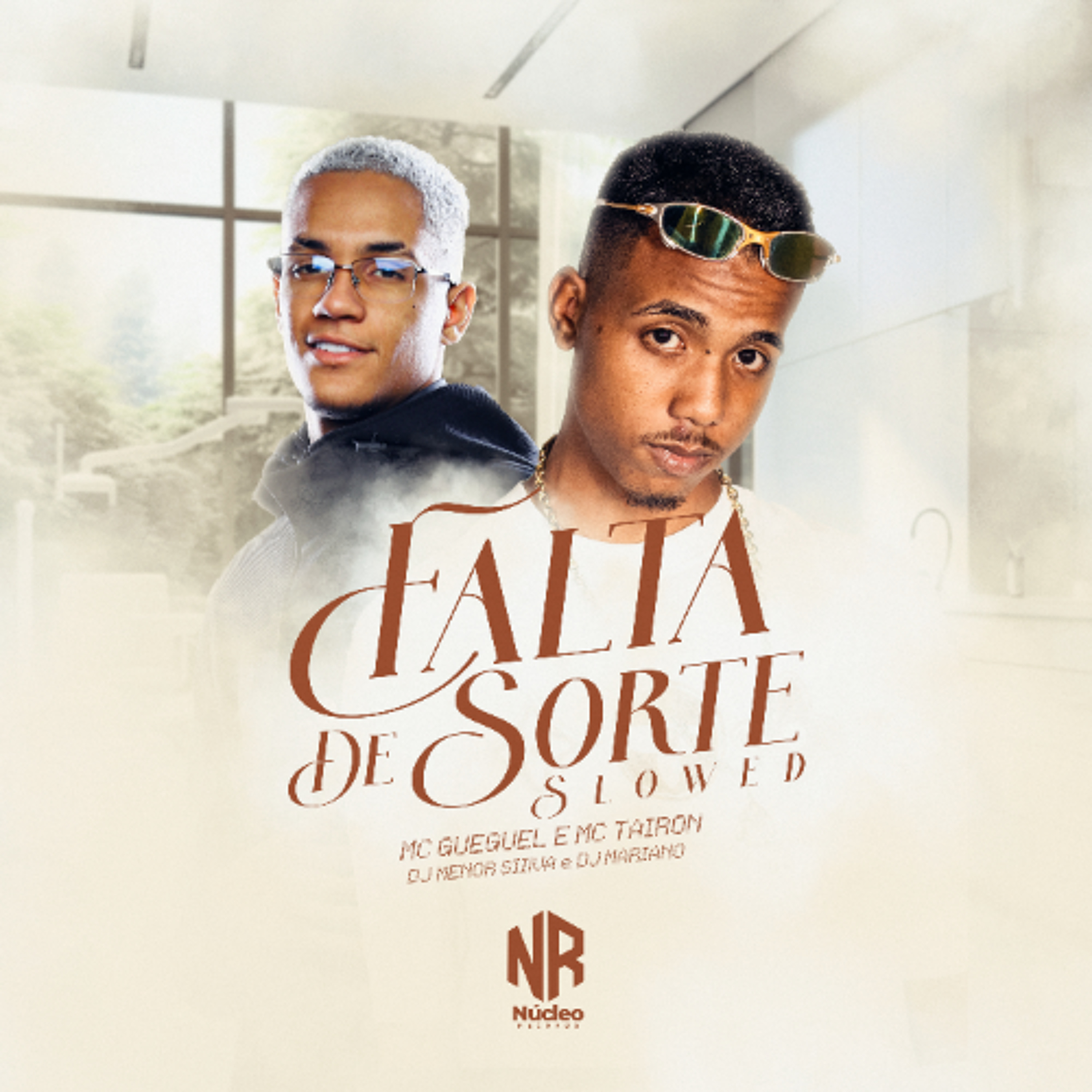 Núcleo Records + Life song