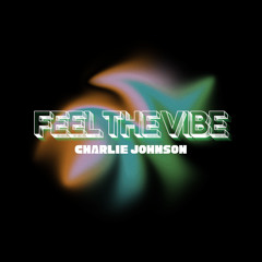 Feel The Vibe - Charlie Johnson (Extended)