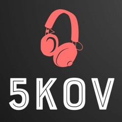5kov live at PREDELROW Christmas 26/12/2023 - Part 1 [Tech-house]
