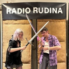 Antonia MX & FVLCRVM | Radio Rudina