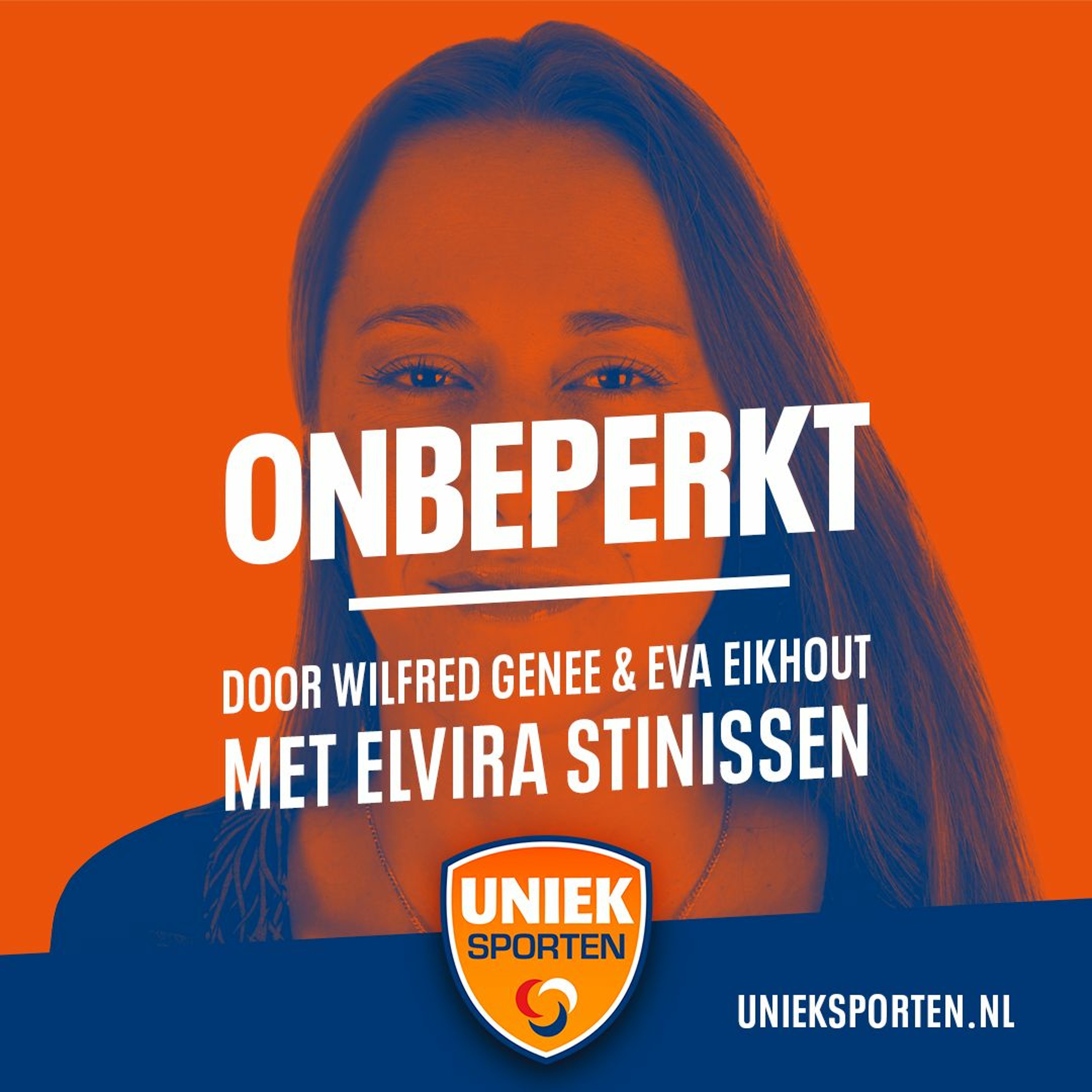 ONBEPERKT Podcast