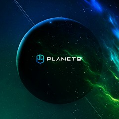Monster sound - set planet 9
