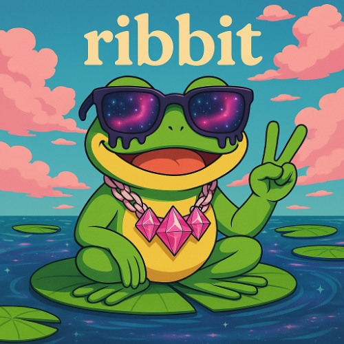 ribbit