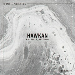 Episode 13: Hawkan