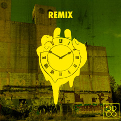 U Take Me Higher ((Andrea Oliva Remix))