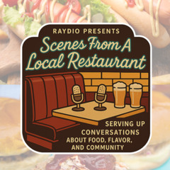 Scenes From A Local Restaurant - Episode 3 - Paradise BBQ