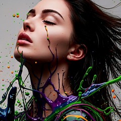 Avelinne Voss -  Light the Pain (Original Mix).mp3