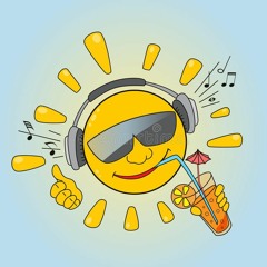Summer bounce mix (vocal)