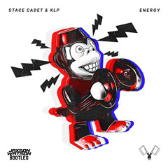 Stace Cadet & KLP - Energy (Jaxson Watson Bootleg) *FREE DOWNLOAD*