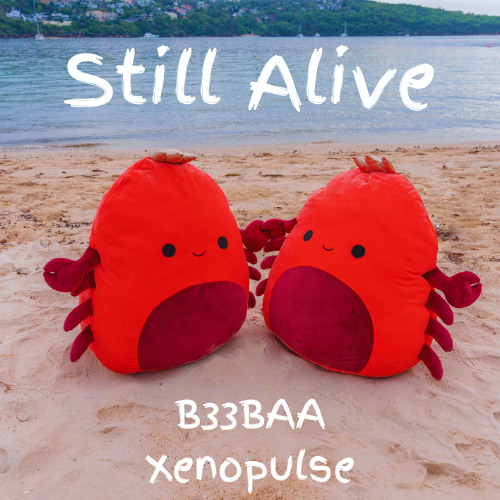 Still Alive