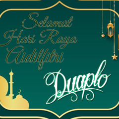 Raya Drill (Satu Hari Di Hari Raya Remix)