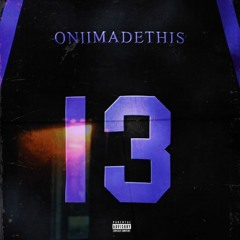 Oniimadethis - 'GIFTED' (Prod. Kdslaps)