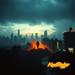 Ashes of Eden (Dark-Pop)