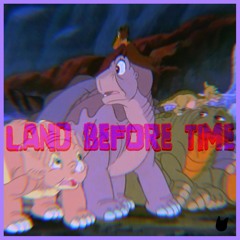 Land Before Time (prod. noevdv)