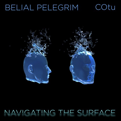 Belial Pelegrim & COtu - Telegraph Dreamer (Album Version)