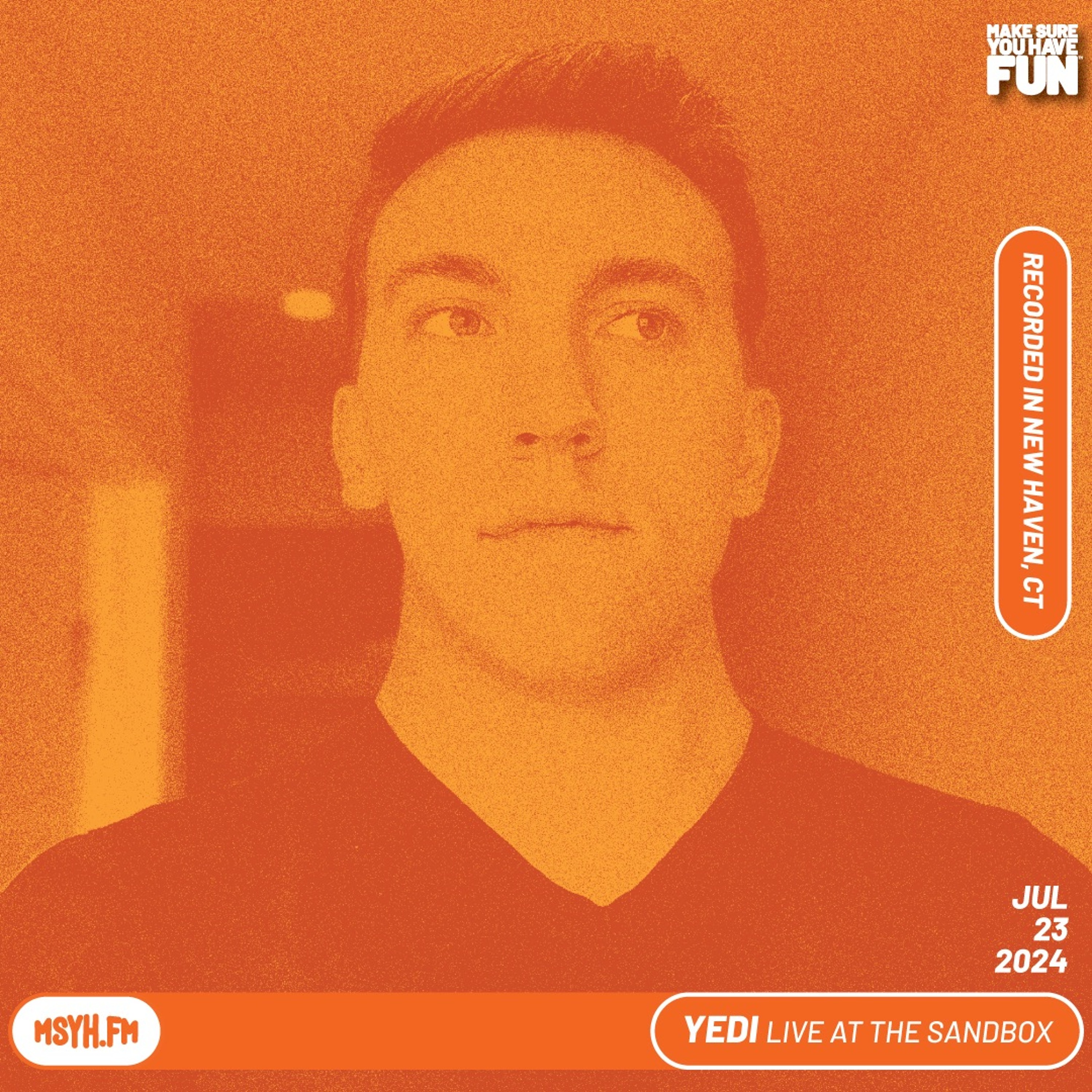 MSYH.FM