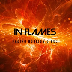In Flames (feat. NinE0)