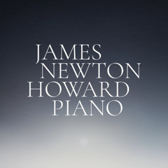 Petals Falling Upward (James Newton Howard Piano Demo)