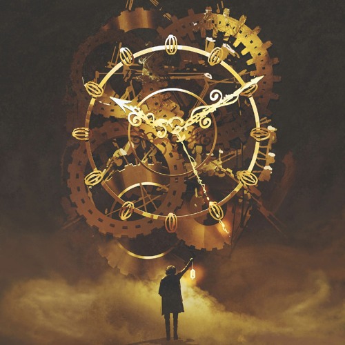 COON - Time Travel (Original Mix) No Master