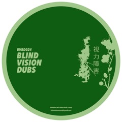BVD024 ODETTE - Dubs XXIV... OUT NOW ON VINYL ONLY!