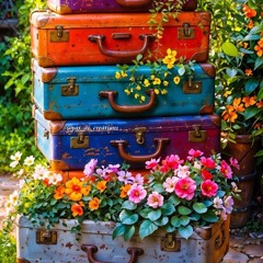 And They Called Rebeka.. 🌹🎻🎶 Y Llamaron A Rebeka..🌹🌱🌺