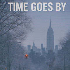 Elisde - time goes by