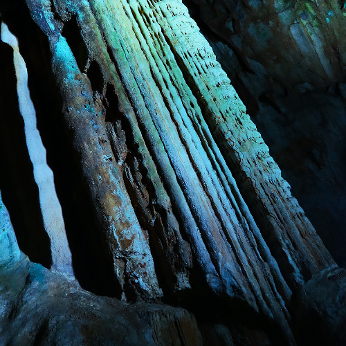 リミナルスペースで流れてそうな奴