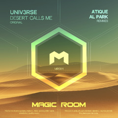 UNIV3RSE (sL) - Desert Calls Me [Magic Room]