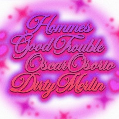 Good Trouble live @ Tropicaza 5/25/2024