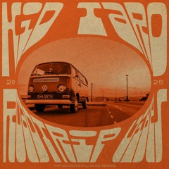 Kid Tarô - Roadtrip Vibes