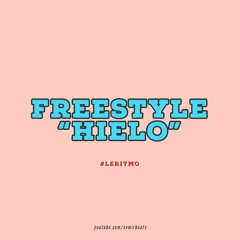 Freestyle Hielo - Le Ritmo