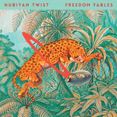 Nubiyan Twist feat. Pat Thomas - Ma Wonka