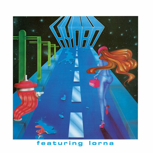 K.I.C. (Keep It Coming)