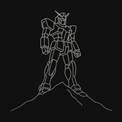 Olympus Mecha Bass