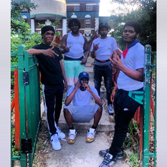 Run Up A Bag Ft Haze (@Alkatraxx)