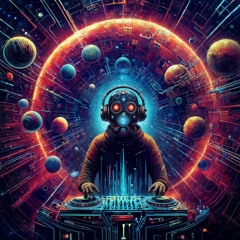 [FREE]  Electric Dreams - AI Psytrance and Vital VST - AI in collaboration with Human