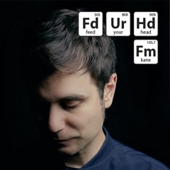 Feed Your Head Guest Mix: JackWasFaster