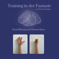 Handöffnung u Faust