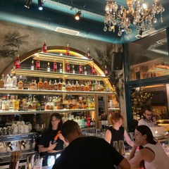 Bar in Pangrati
