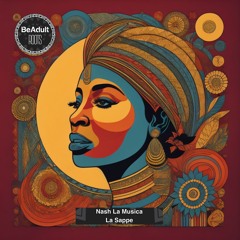 Nash La Musica - La Sappe (Guitar Mix) [Out 8th Jan 2025]
