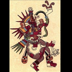 Godspeed- Natural Abilities(Beat by O. Marcus)