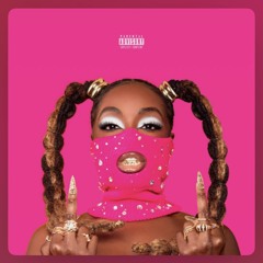 DjTranceponder X Cocoa Sarai-Real Bitch B’day