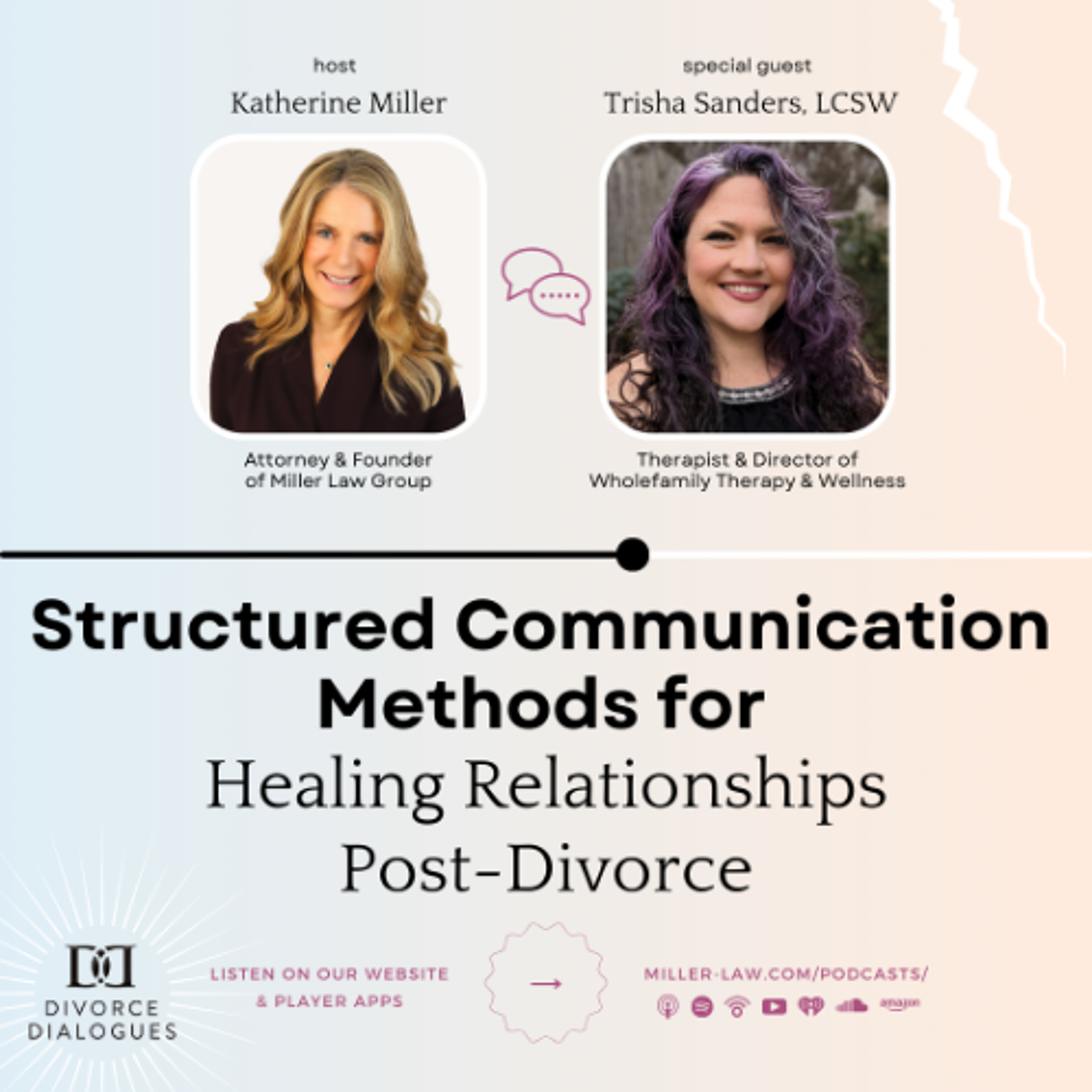 Divorce Dialogues
