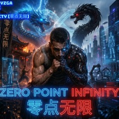 Zero Point Infinity (零点无限) [Quantum Calm Edit / 量子平静版]