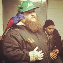 .357 Hammer (Action Bronson 2015 Funk Flex Freestyle)