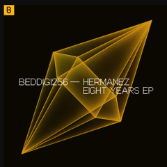 Hermanez - Eight Years (Original Mix)